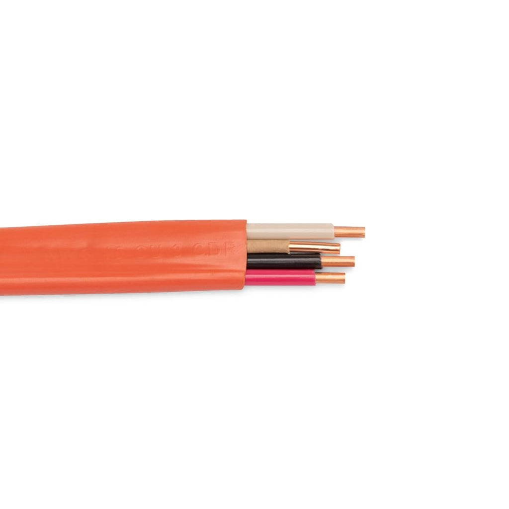 10/3 NM-B Non-Metallic Sheathed Cable 135Ft A946622