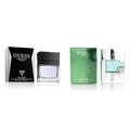 Men Eau De Toilette Cologne Spray, 2.5 Fl Oz T536