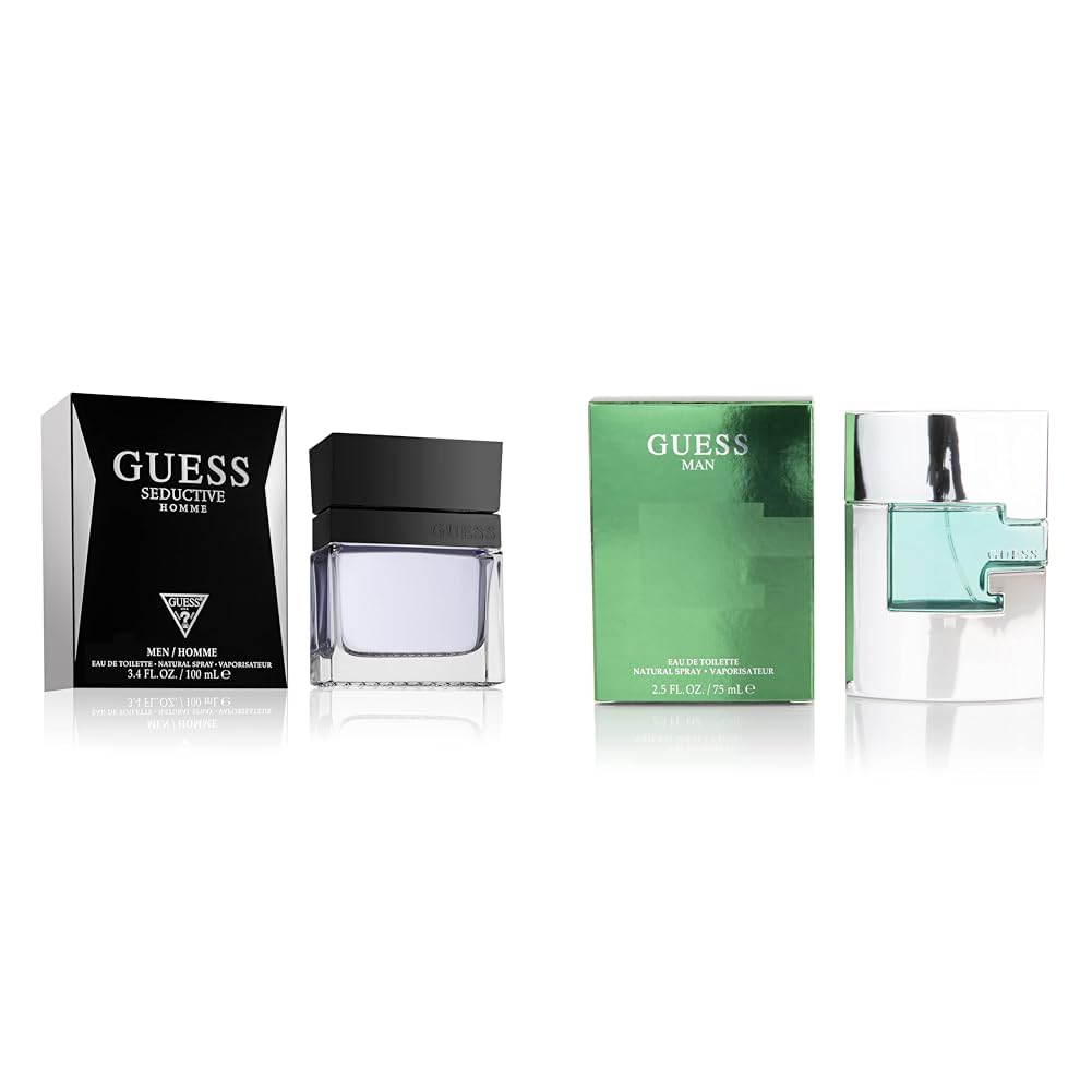 Men Eau De Toilette Cologne Spray, 2.5 Fl Oz T536