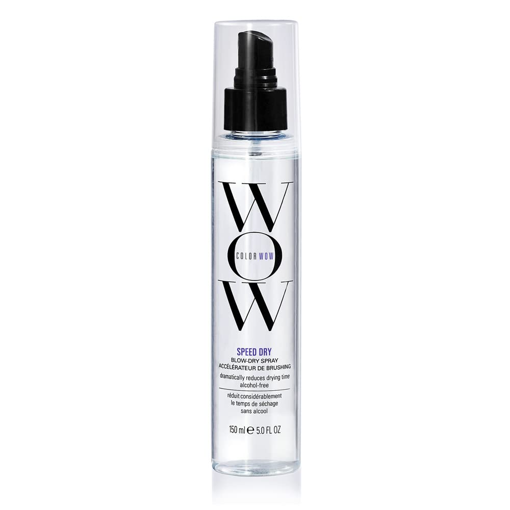 Blow Dry Heat Protectant Spray V2531