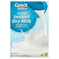 Nonfat Dry Milk with Vitamins A and D Q4449