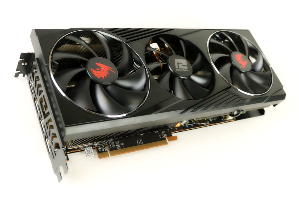 16GB GDDR6 Gaming Graphics Card L686