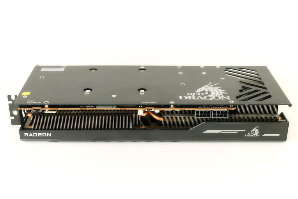 16GB GDDR6 Gaming Graphics Card L686