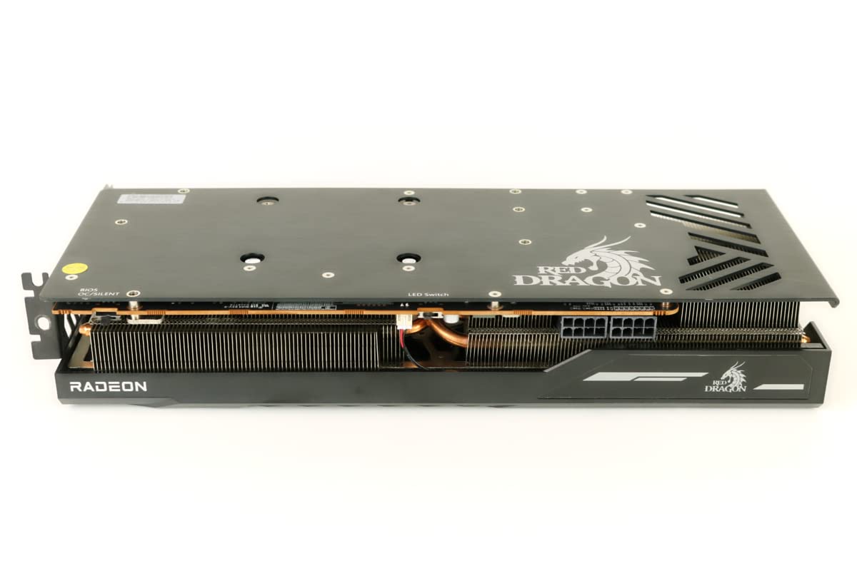 16GB GDDR6 Gaming Graphics Card L686