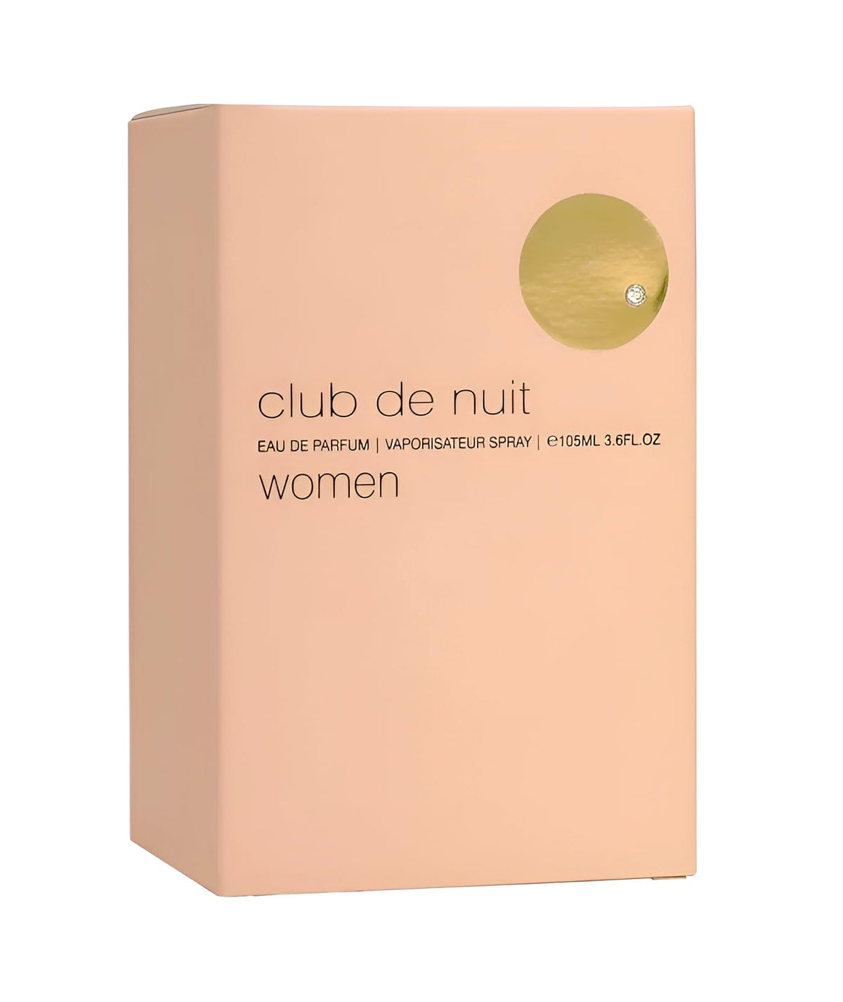 Women Eau de Parfum Spray 3.6 Ounce J4498