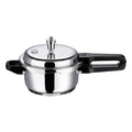 Stainless Steel Pressure Cooker, Outer Lid, 2 Litre S6881