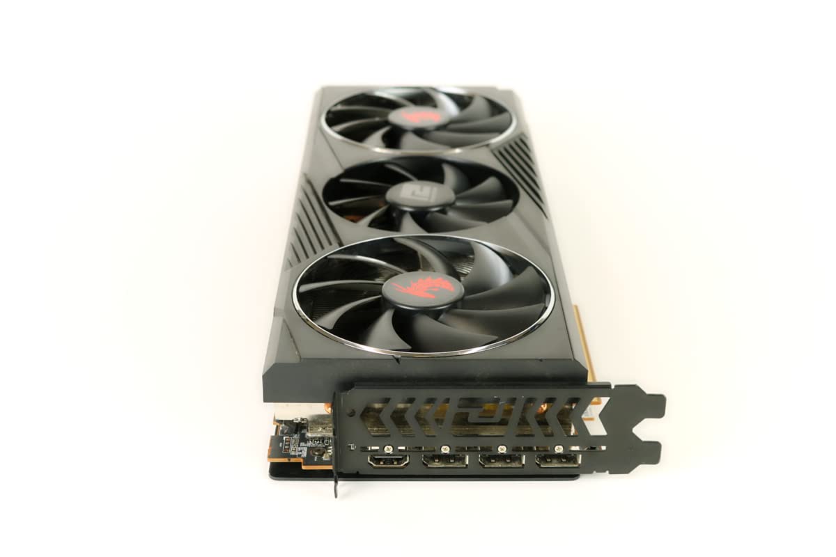 16GB GDDR6 Gaming Graphics Card L686