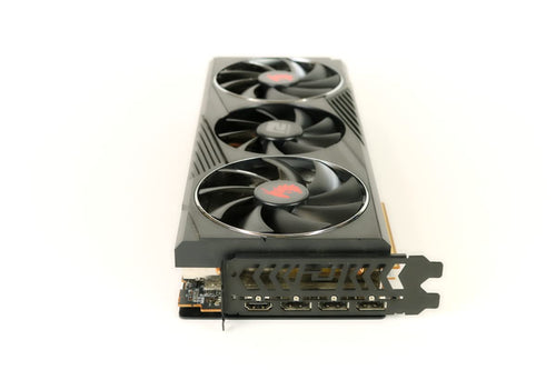 16GB GDDR6 Gaming Graphics Card L686