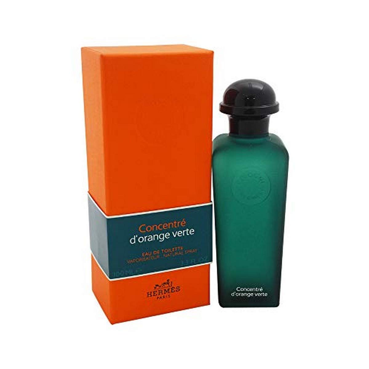 Eau D'Orange Verte 3.3 Fl Oz K17811