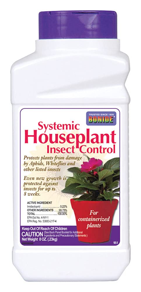Granules Insect Control 8 Oz W9156
