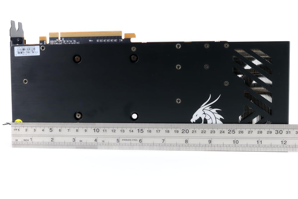 16GB GDDR6 Gaming Graphics Card L686