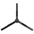 Folding Camping Stove Stand Tripod Fuel Can Stabilizer Y4398