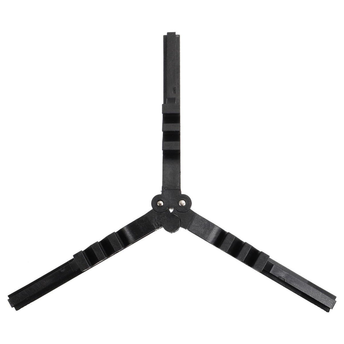 Folding Camping Stove Stand Tripod Fuel Can Stabilizer Y4398