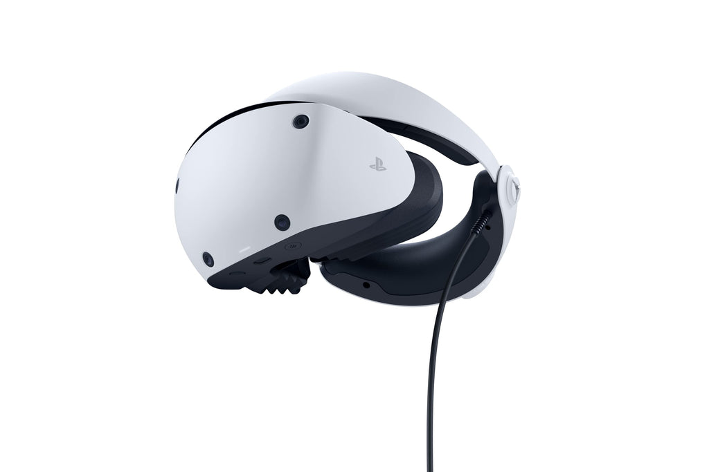 PlayStation VR2 Bundle J244919