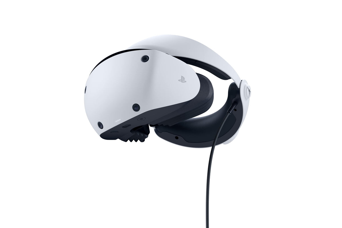 PlayStation VR2 Bundle J244919