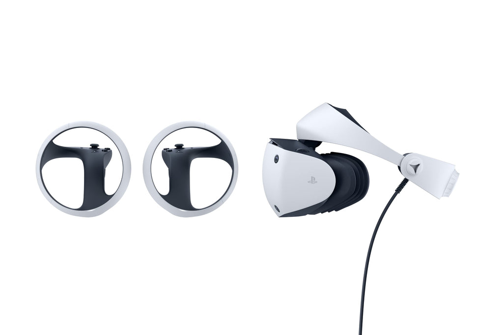 PlayStation VR2 Bundle J244919