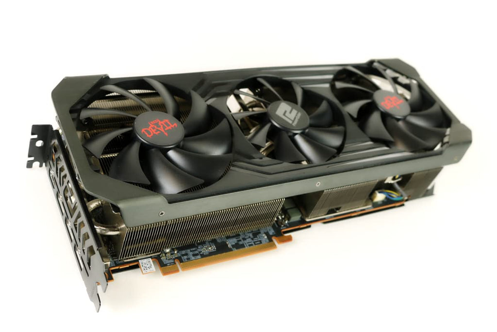 16GB GDDR6 Gaming Graphics Card L686