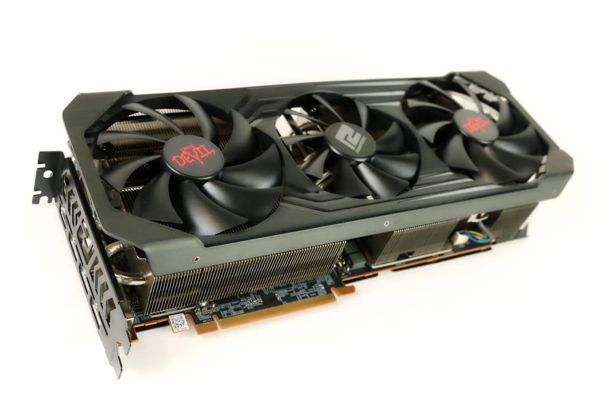16GB GDDR6 Gaming Graphics Card L686