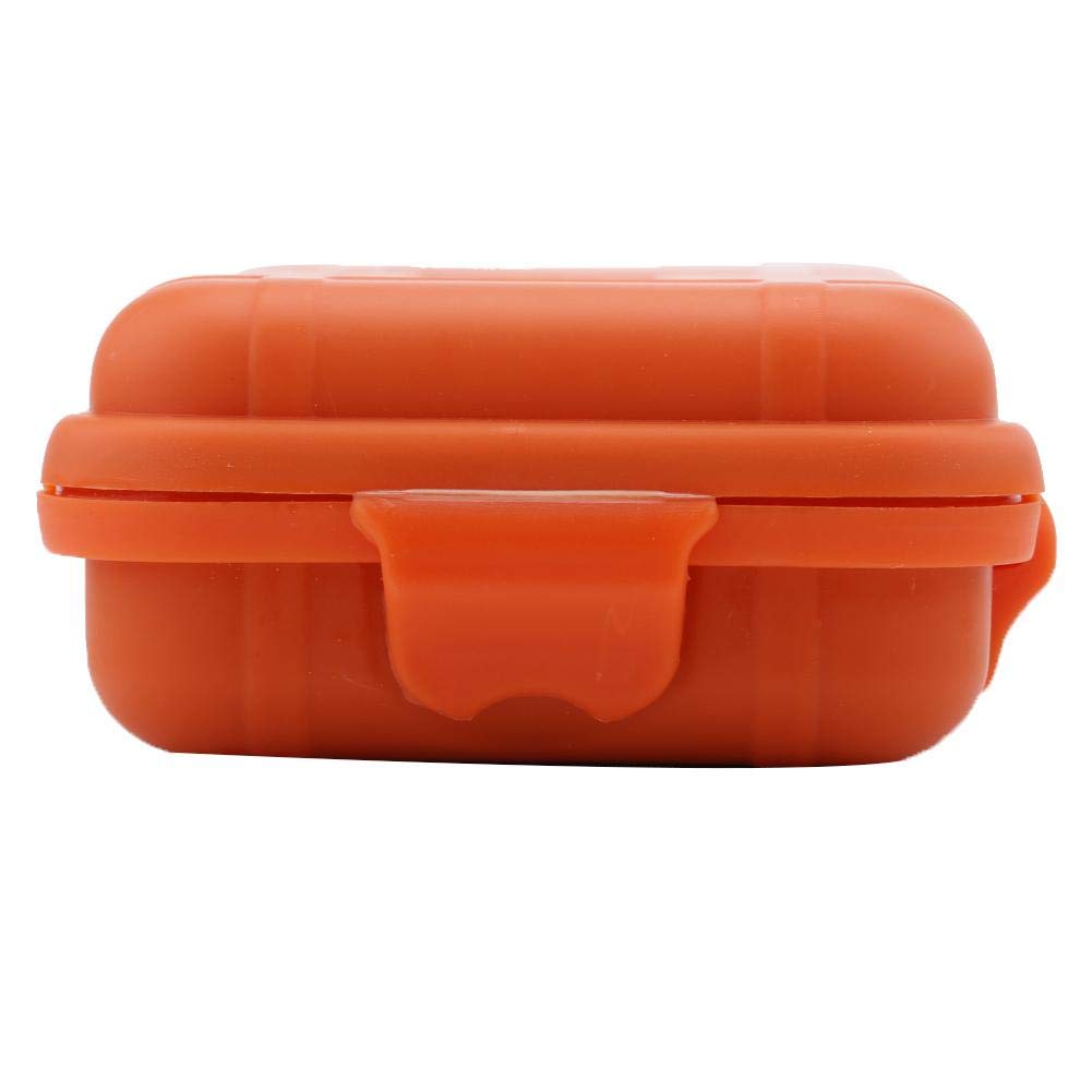 Shockproof Weatherproof Metal Storage Box H748930