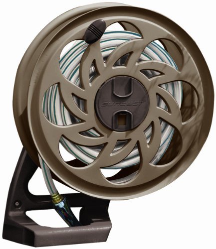 Wallmount Hose Reel C906679