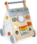 Multi-Activity Baby Walker C6588