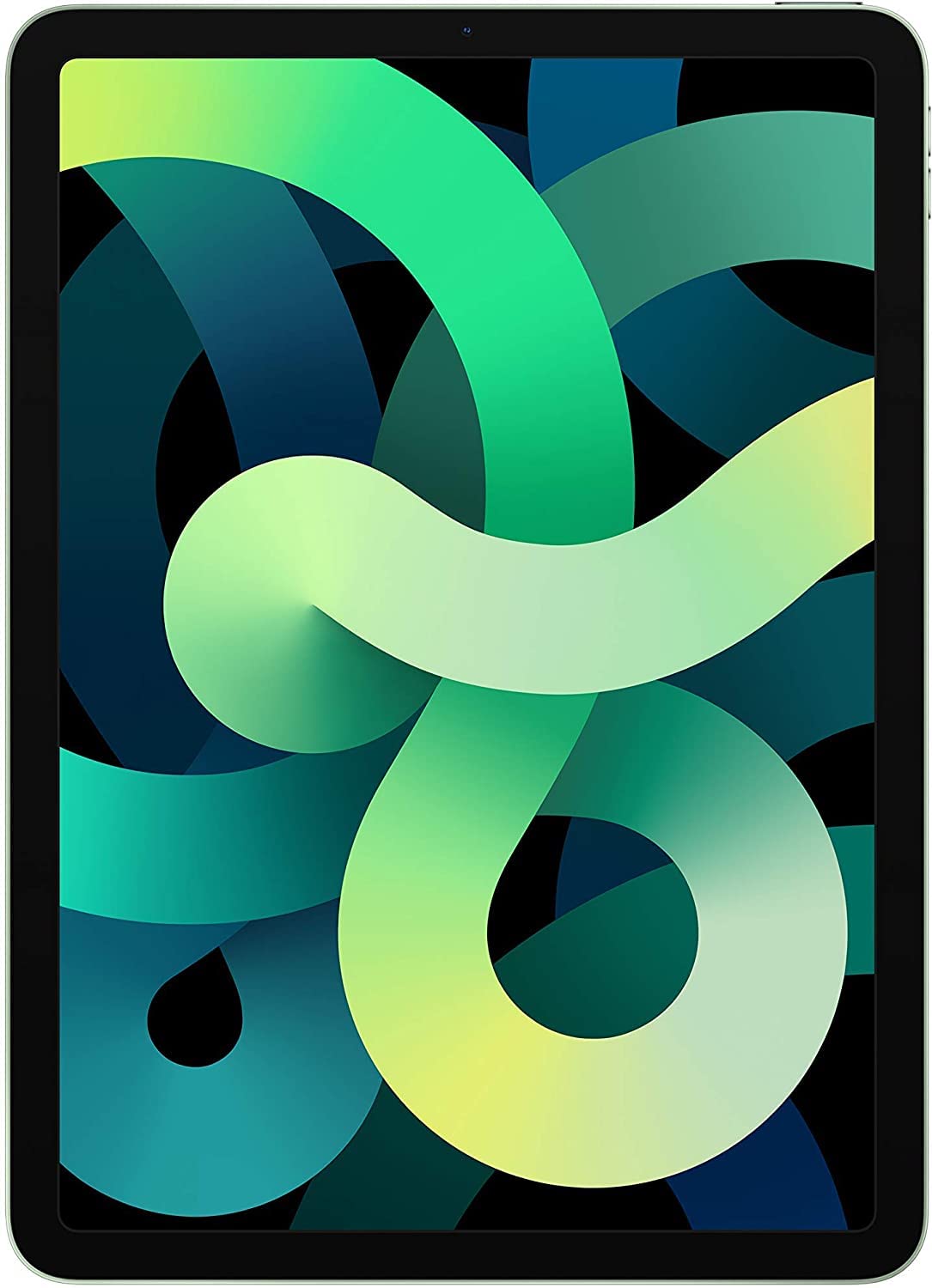 Green 256GB 10.9-inch Wi-Fi Cellular Tablet K268