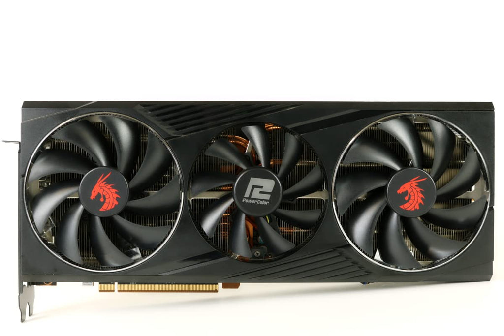 16GB GDDR6 Gaming Graphics Card L686