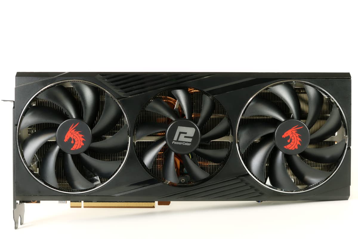 16GB GDDR6 Gaming Graphics Card L686