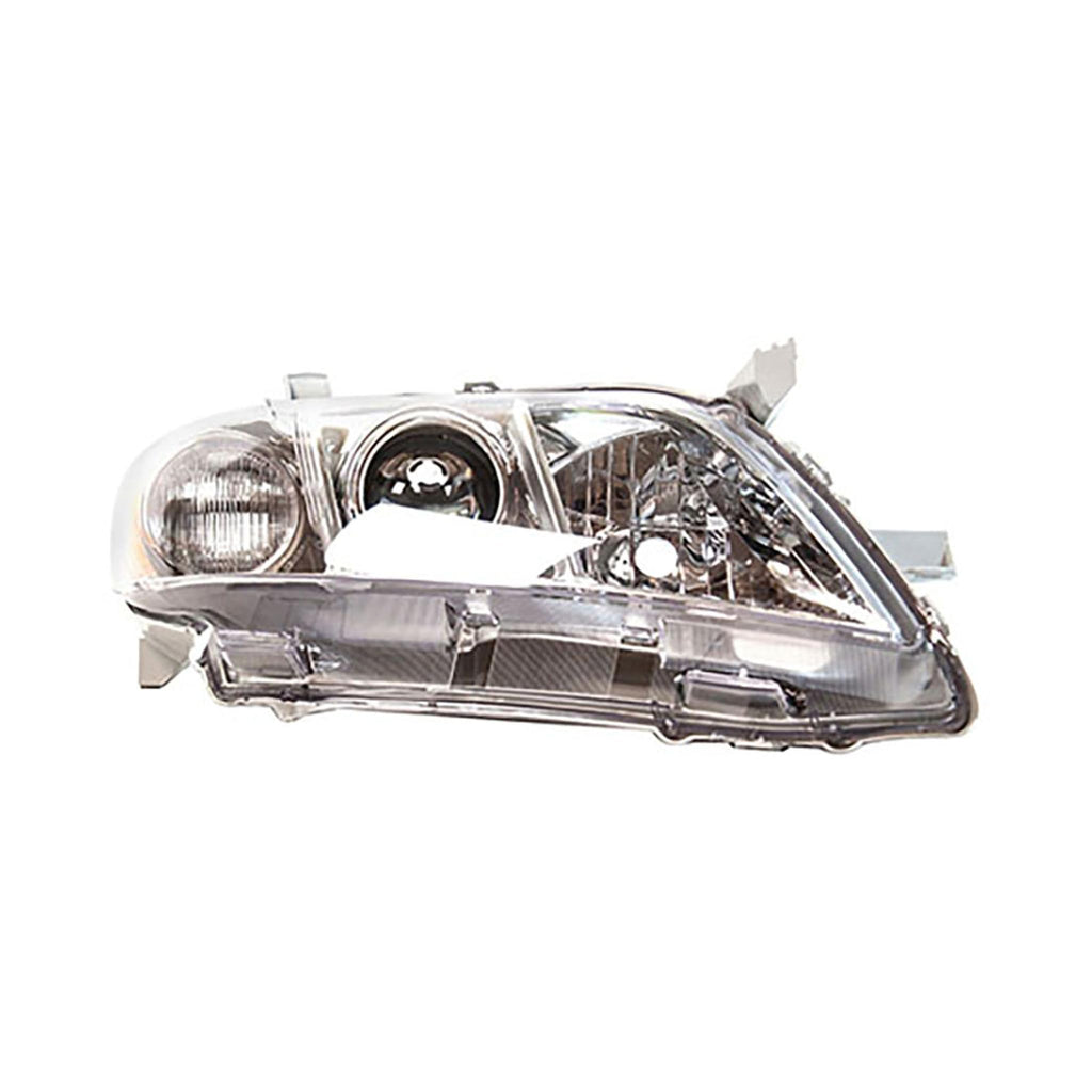 Headlight Assembly Pair Set of 2 H94182