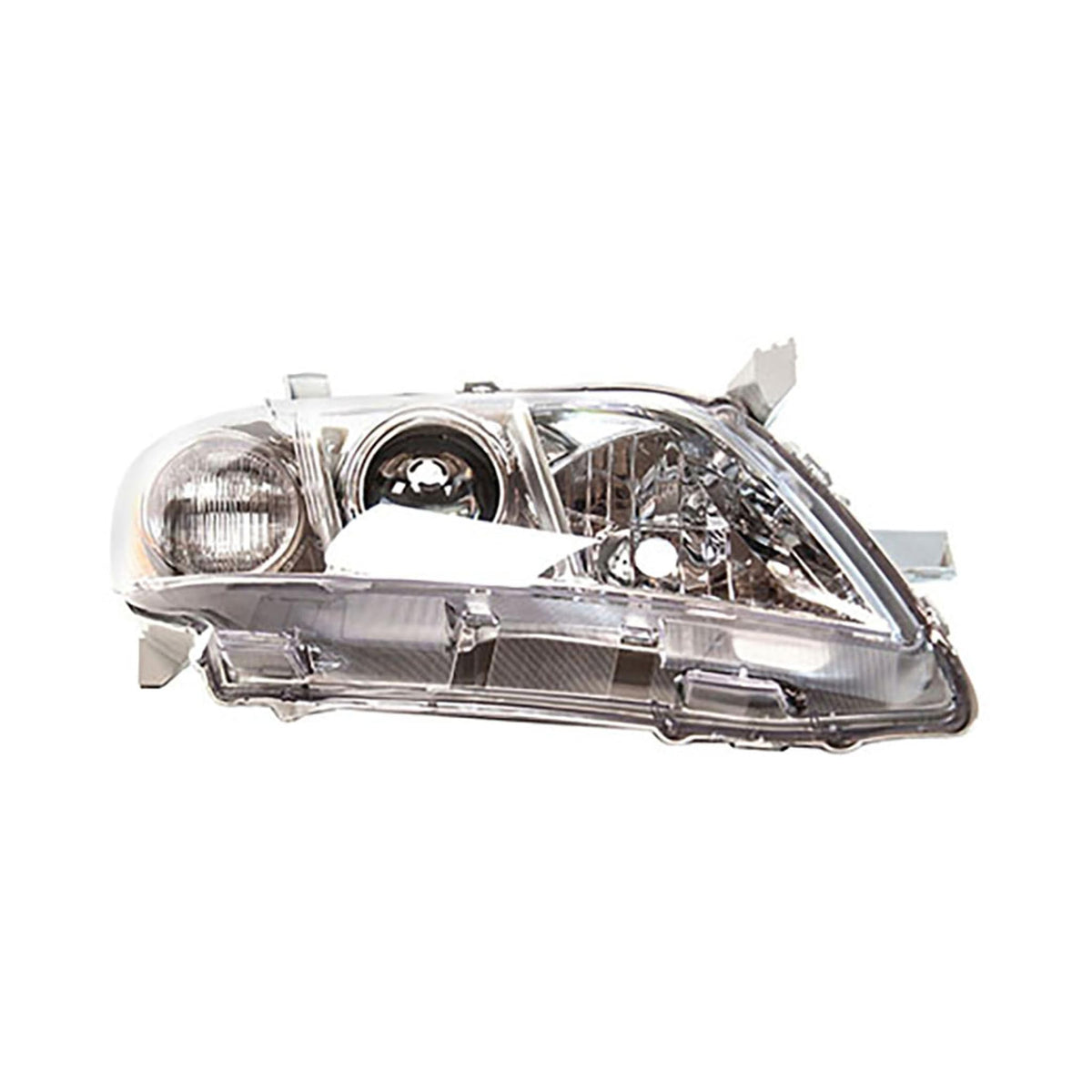 Headlight Assembly Pair Set of 2 H94182