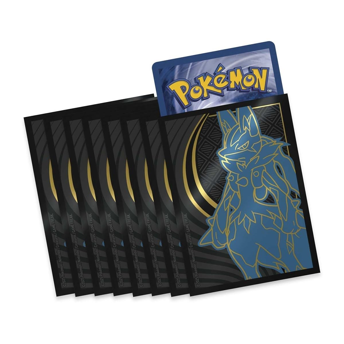 Pokémon TCG Elite Trainer Box Q71223