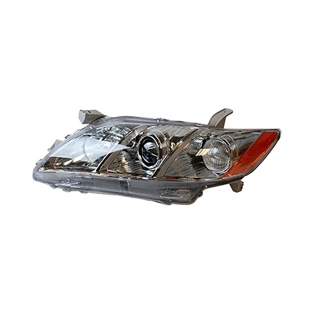 Headlight Assembly Pair Set of 2 H94182