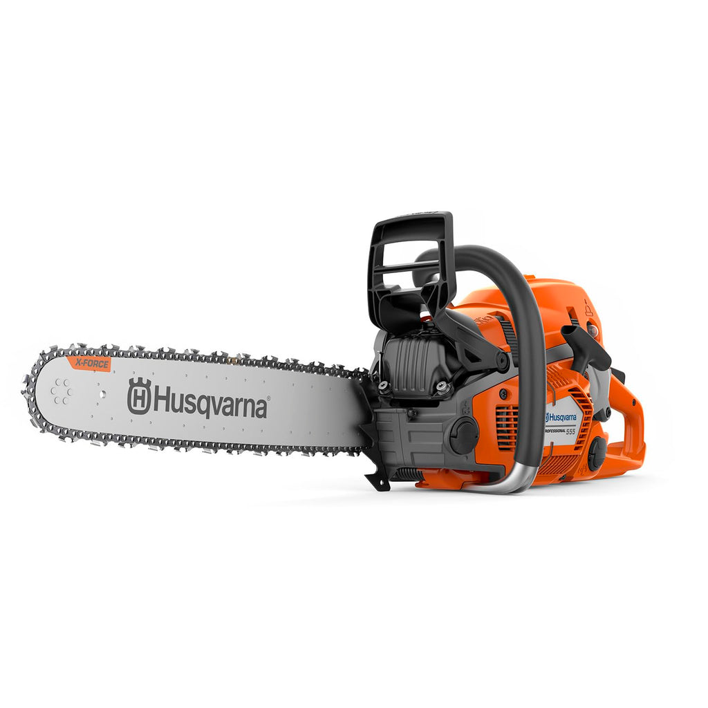 Gas Chainsaw with X-Cut Chain B274