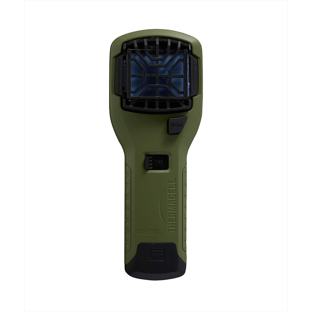 Fuel Powered Mosquito Repeller W43646