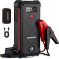 5000A Car Battery Jump Starter X401763