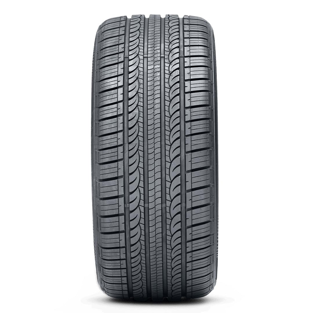 235/40ZR18 95W XL All Season Passenger Tire W964805