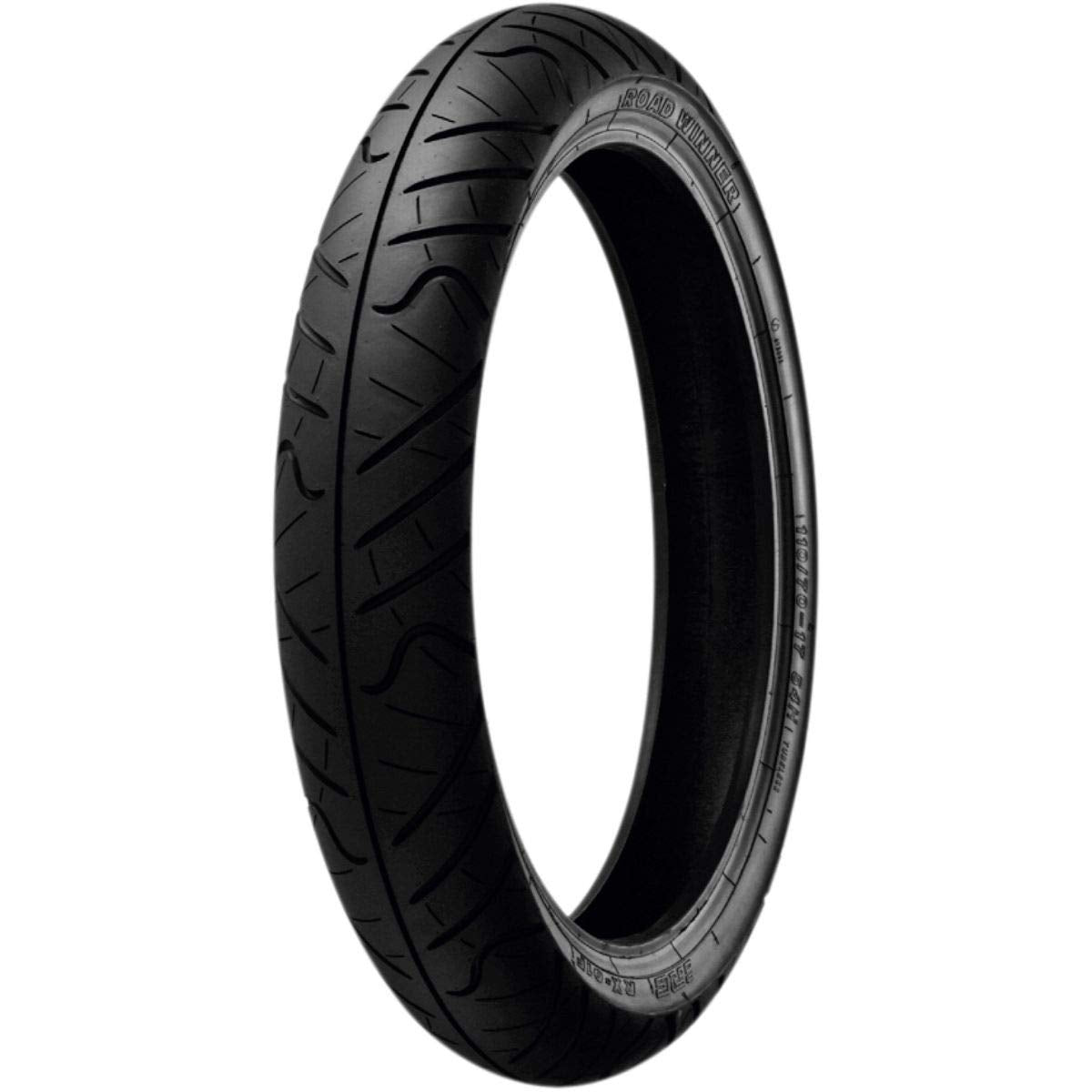 Front Tire 110/70-17 Tube Type A81005