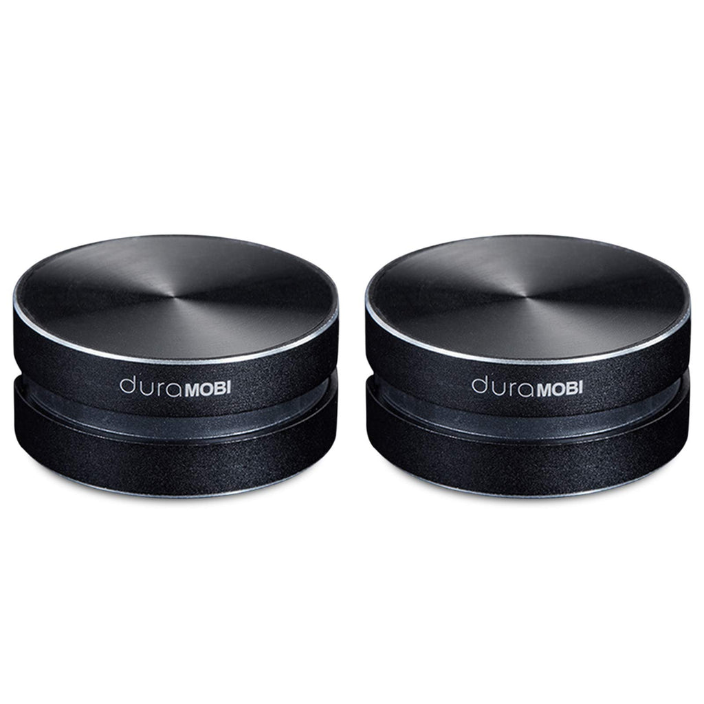 Black 2 Pack Bone Conduction Speakers N829532