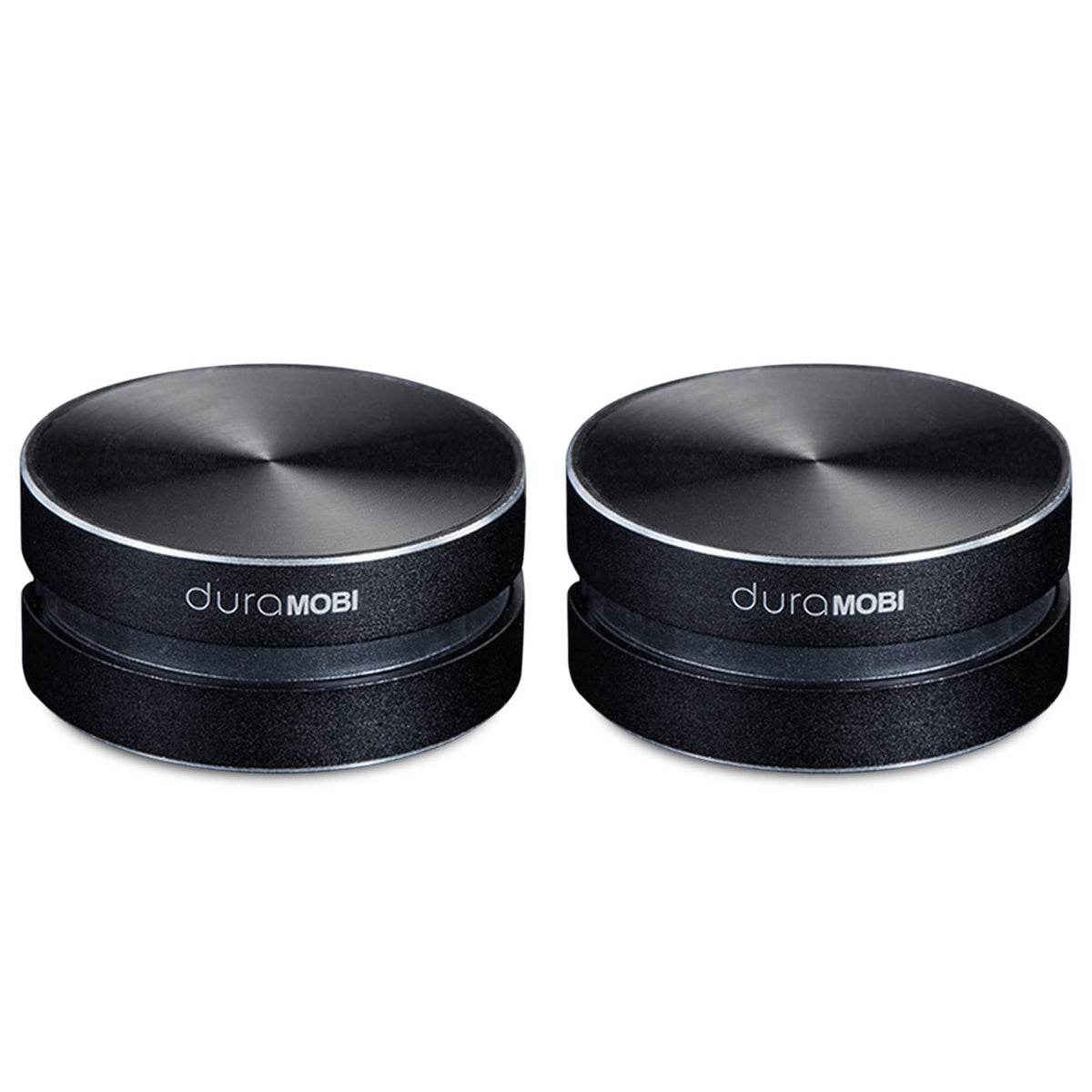 Black 2 Pack Bone Conduction Speakers N829532
