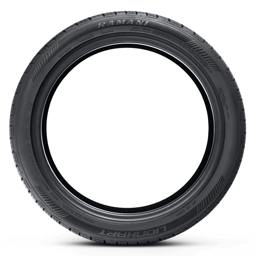 235/40ZR18 95W XL All Season Passenger Tire W964805