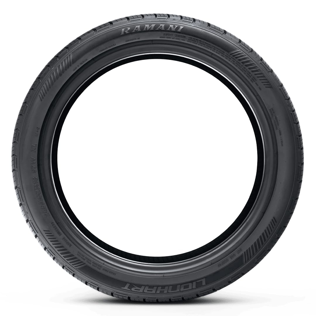 235/40ZR18 95W XL All Season Passenger Tire W964805