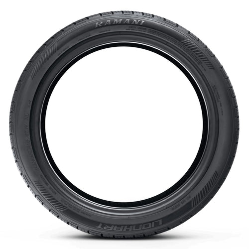 235/40ZR18 95W XL All Season Passenger Tire W964805