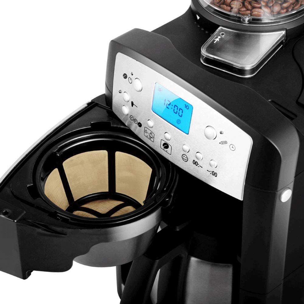 Fully Automatic Coffee Machine F924716