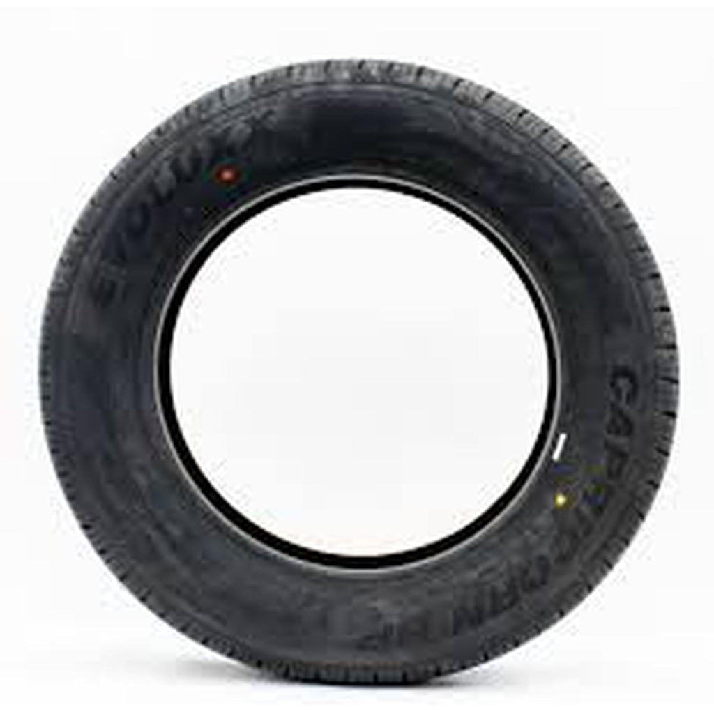 All-Season Passenger Car Performance Radial Tire 215/60R16 95H R27752