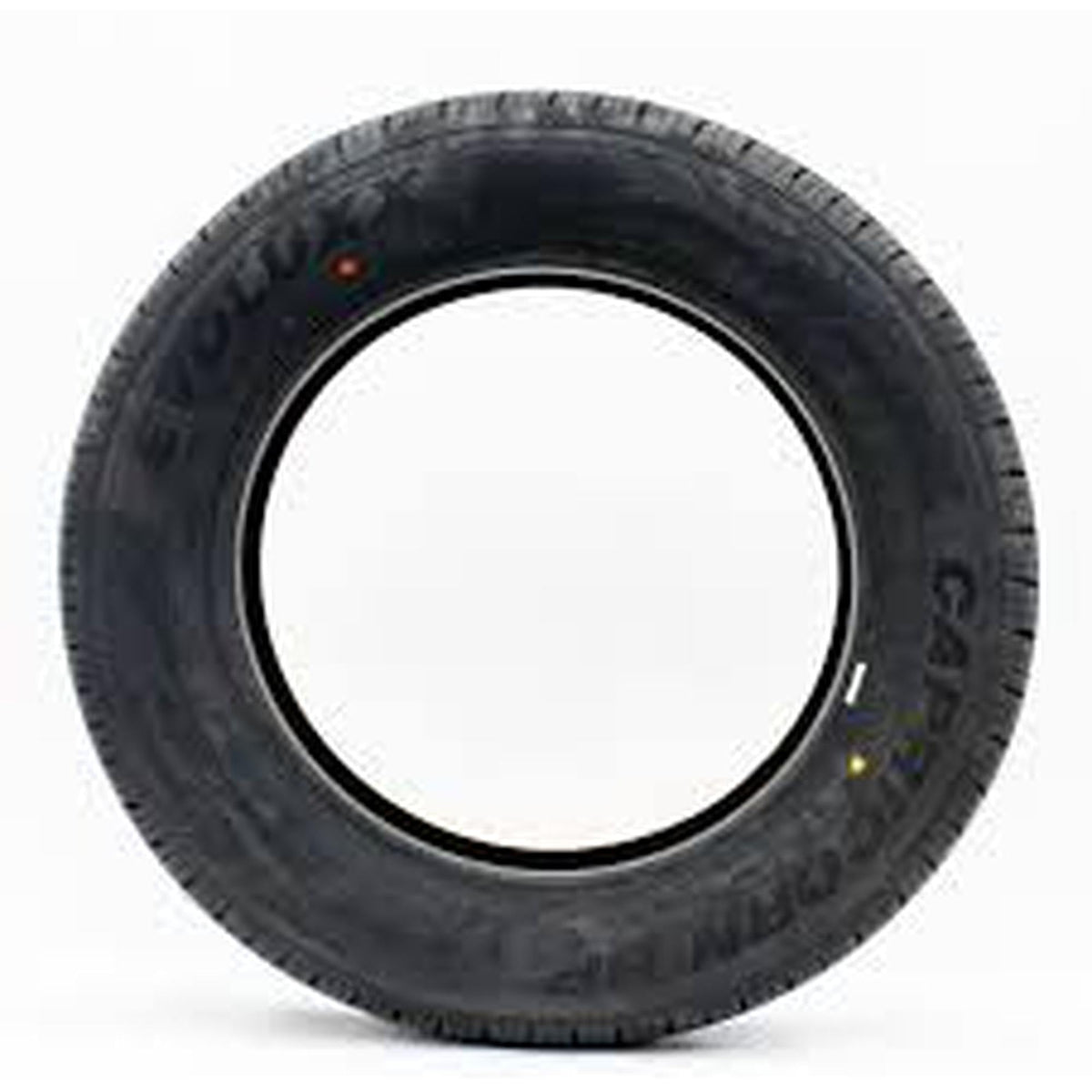 All-Season Passenger Car Performance Radial Tire 215/60R16 95H R27752
