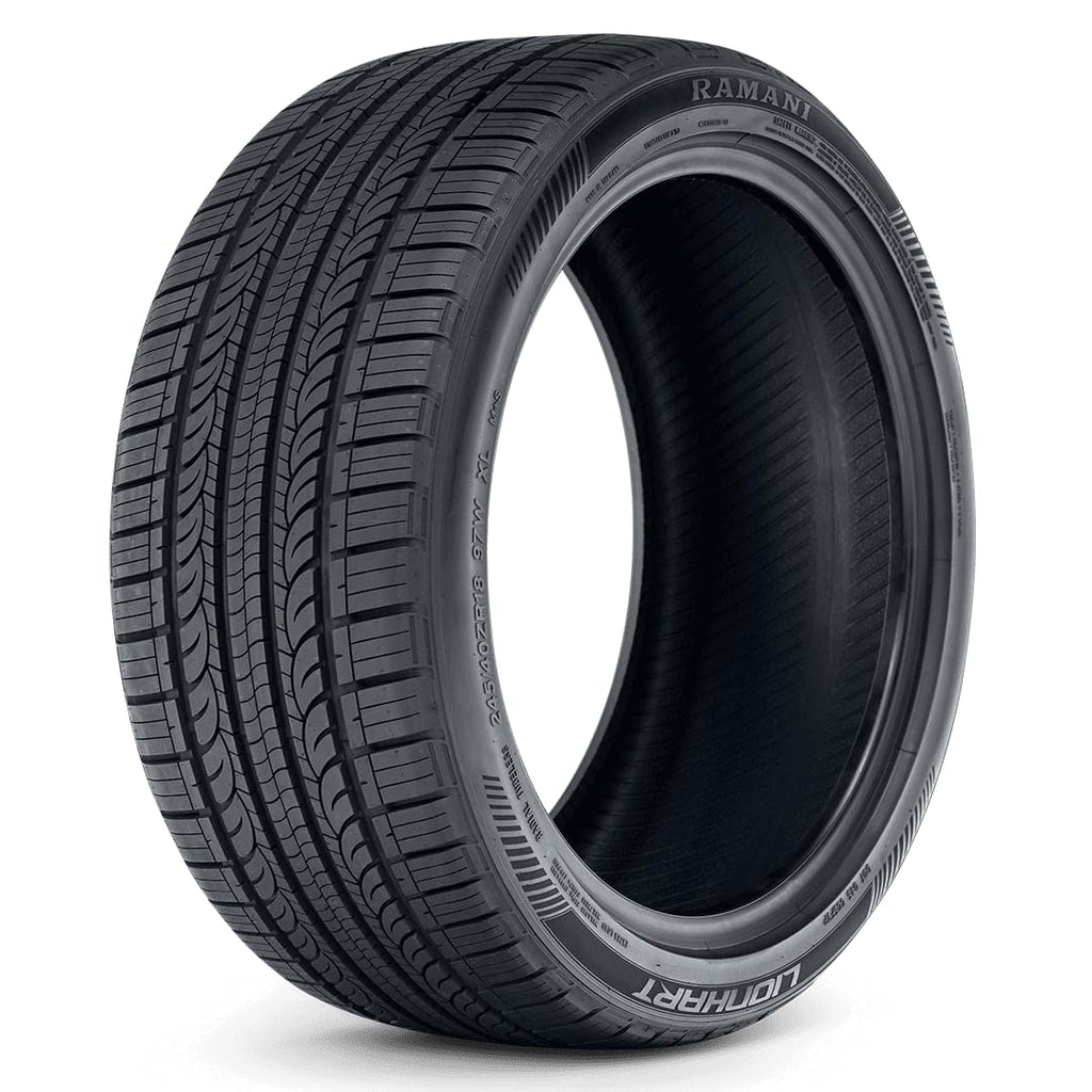 235/40ZR18 95W XL All Season Passenger Tire W964805