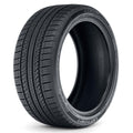 235/40ZR18 95W XL All Season Passenger Tire W964805