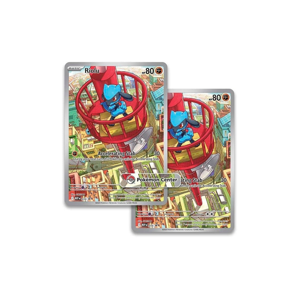 Pokémon TCG Elite Trainer Box Q71223