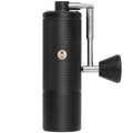 Manual Coffee Grinder with Conical Burr Portable Hand Coffee Grinder V614