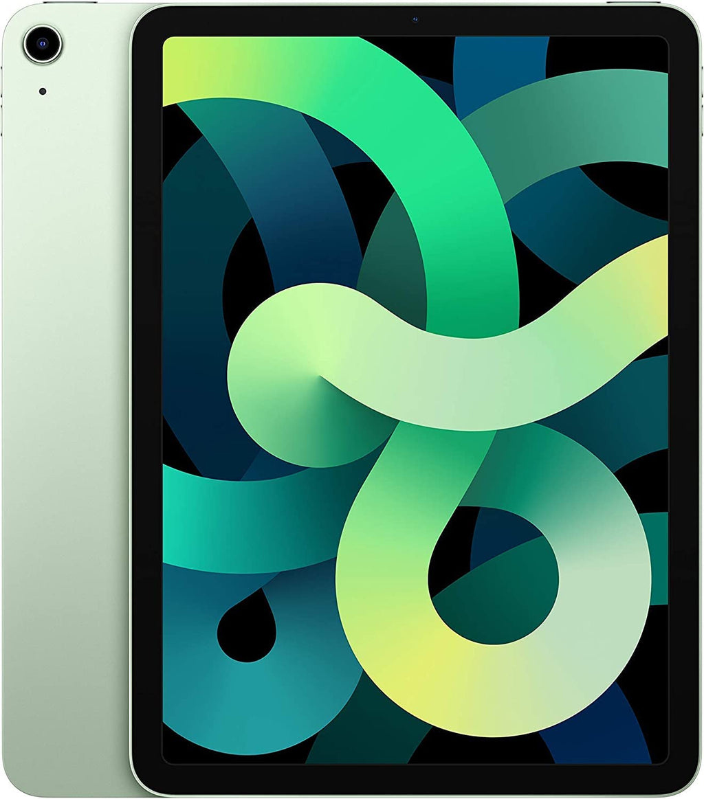 Green 256GB 10.9-inch Wi-Fi Cellular Tablet K268